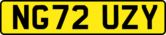 NG72UZY