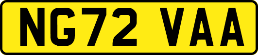 NG72VAA