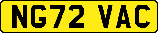 NG72VAC