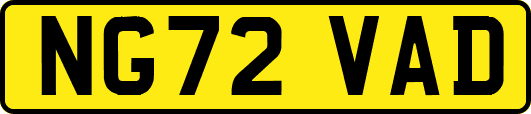 NG72VAD