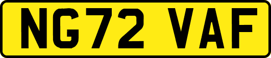 NG72VAF