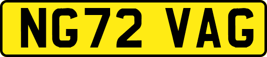NG72VAG