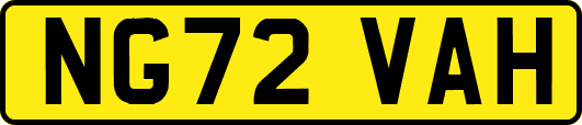 NG72VAH