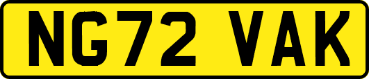 NG72VAK