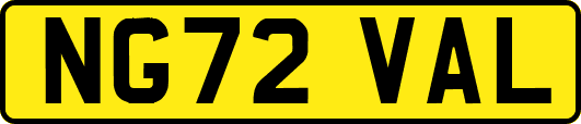 NG72VAL