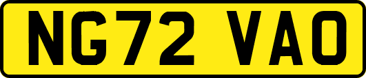 NG72VAO