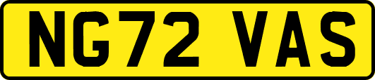 NG72VAS