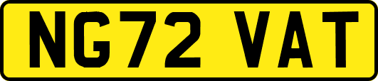 NG72VAT