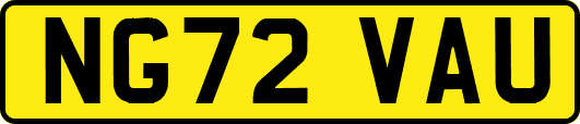 NG72VAU