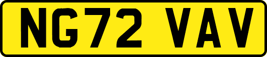 NG72VAV