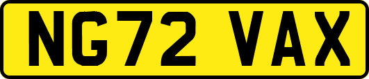 NG72VAX