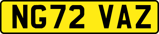 NG72VAZ