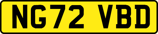 NG72VBD