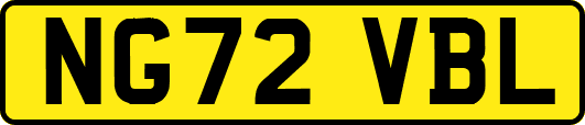 NG72VBL