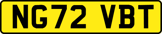 NG72VBT