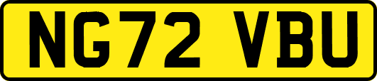 NG72VBU
