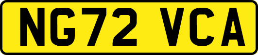 NG72VCA