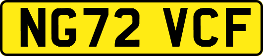 NG72VCF