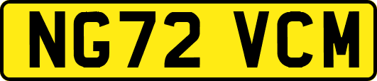 NG72VCM