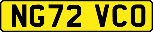 NG72VCO