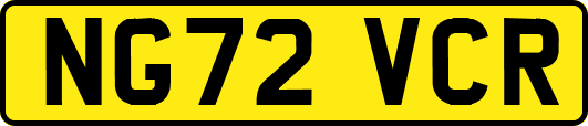 NG72VCR