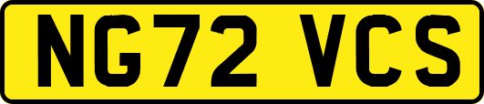 NG72VCS