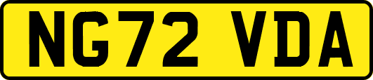 NG72VDA