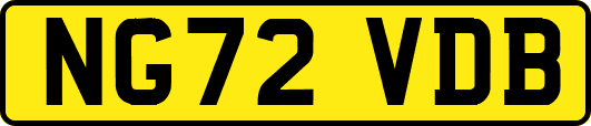 NG72VDB