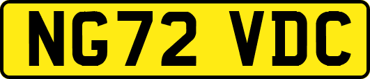 NG72VDC