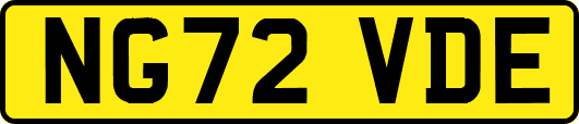NG72VDE