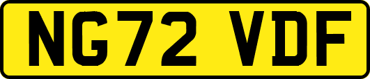 NG72VDF