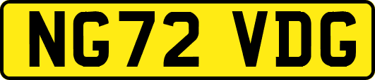 NG72VDG