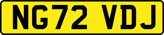 NG72VDJ