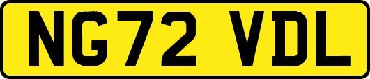 NG72VDL