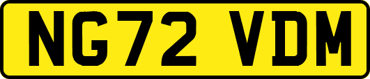 NG72VDM