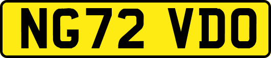 NG72VDO