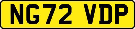 NG72VDP