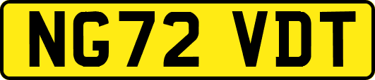 NG72VDT