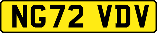 NG72VDV
