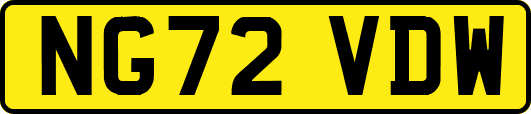 NG72VDW