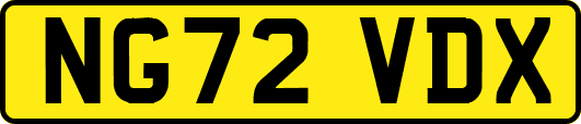 NG72VDX