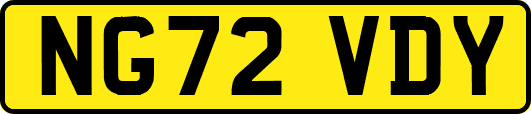 NG72VDY