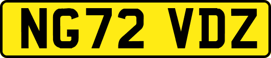 NG72VDZ