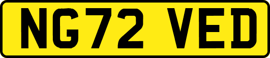 NG72VED
