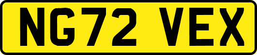 NG72VEX