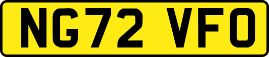 NG72VFO