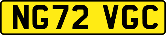 NG72VGC