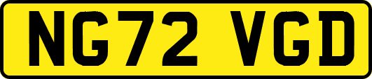 NG72VGD