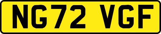 NG72VGF