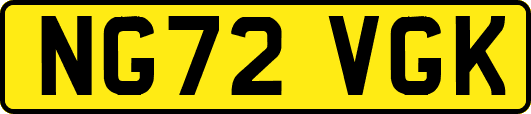 NG72VGK